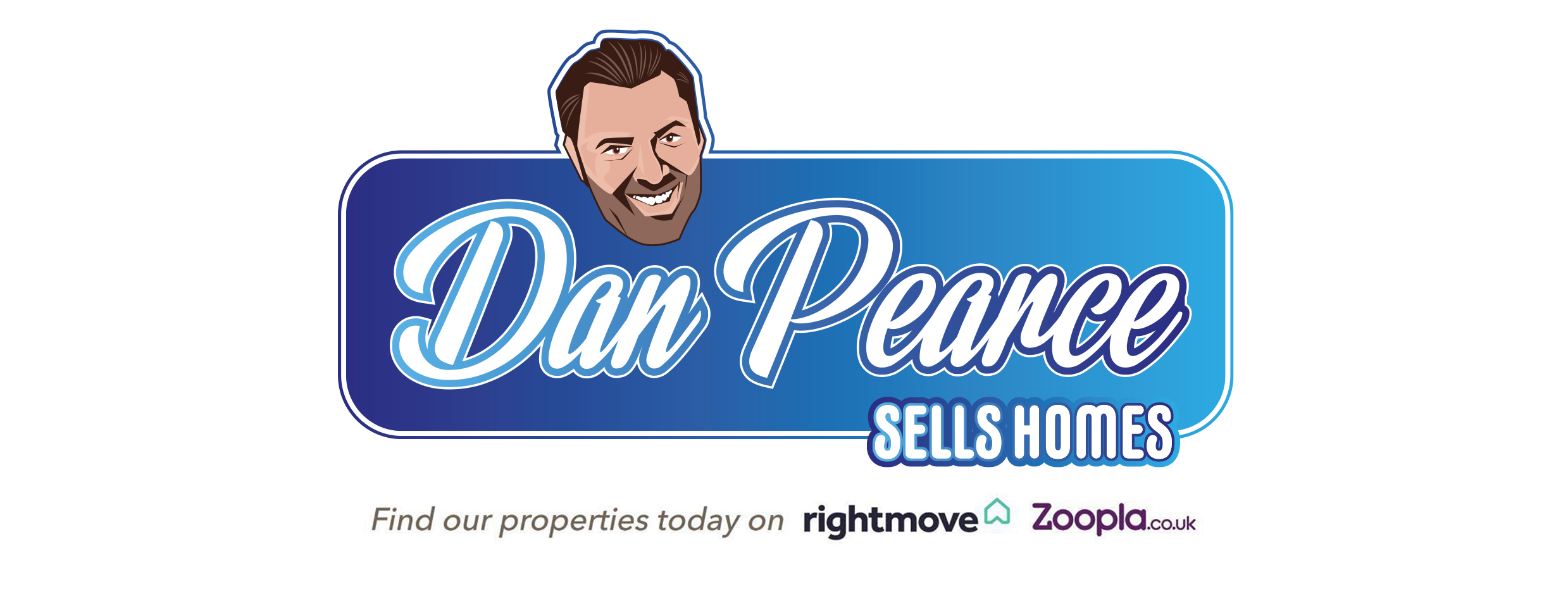 Dan Pearce Sells Homes estate agent Morley Leeds