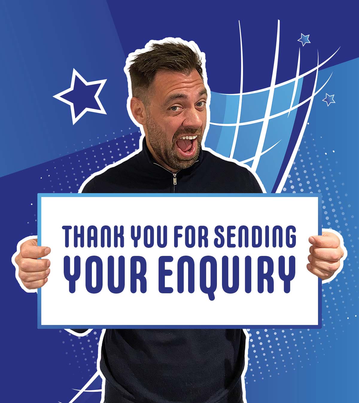 Thank You For Your Enquiry Dan Pearce Sells Homes